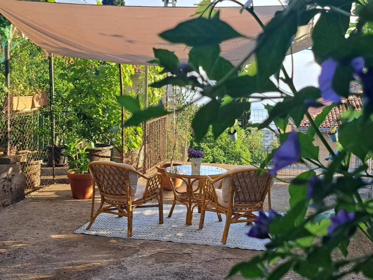 Studio Apartment Adriari With Large Terrace Rijeka Zewnętrze zdjęcie