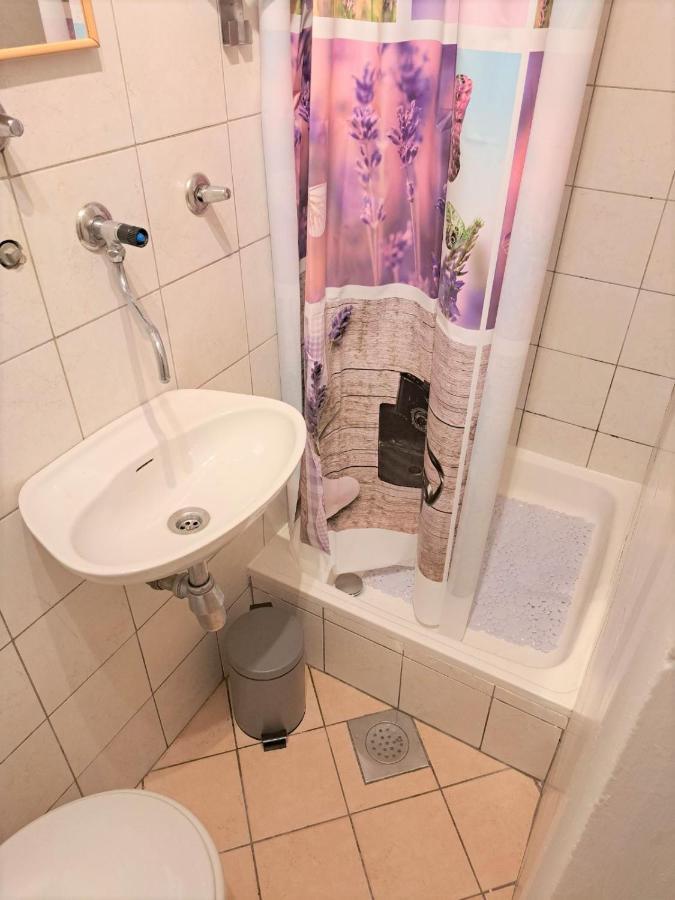 Studio Apartment Adriari With Large Terrace Rijeka Zewnętrze zdjęcie