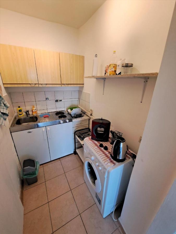 Studio Apartment Adriari With Large Terrace Rijeka Zewnętrze zdjęcie