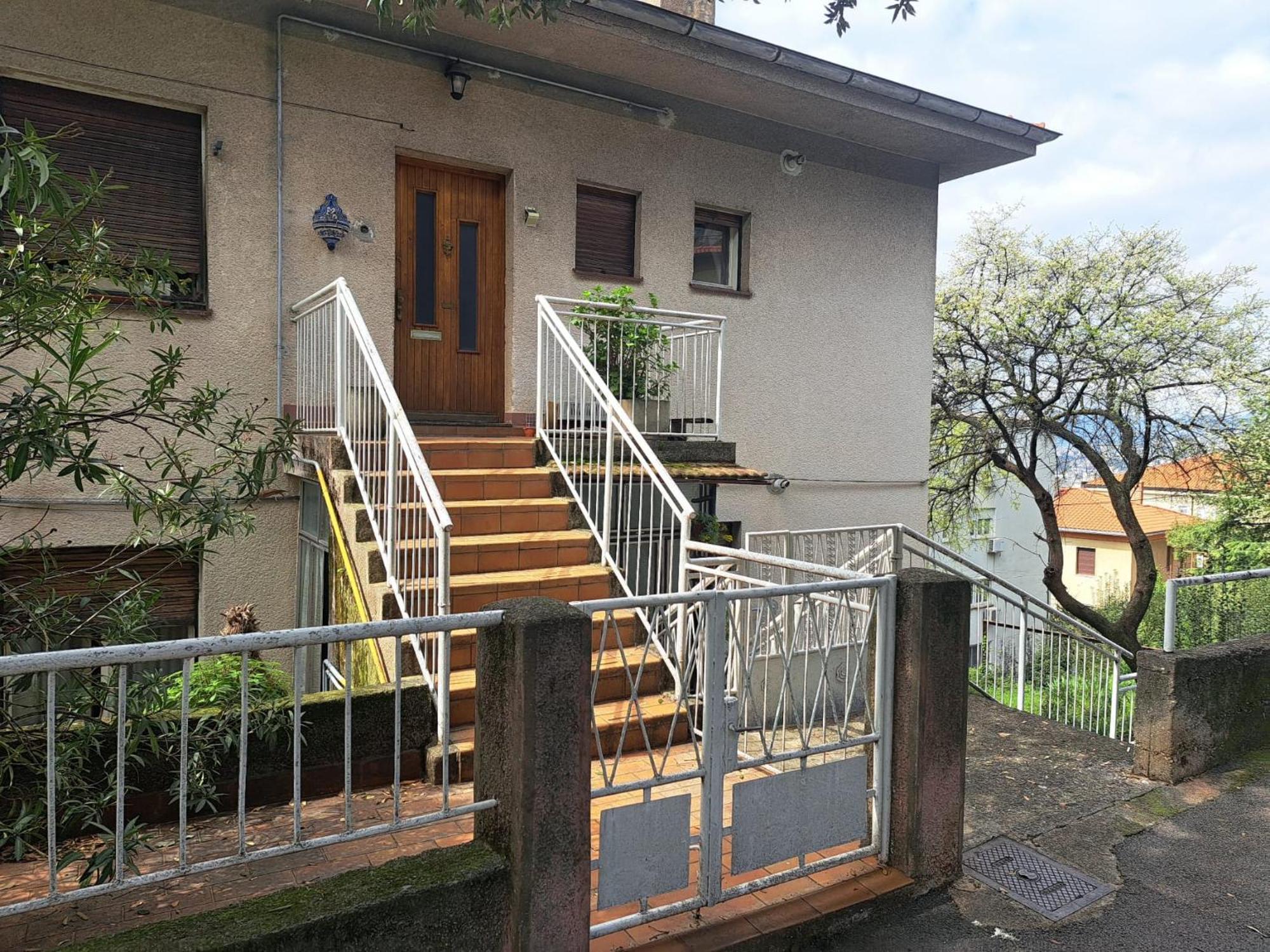 Studio Apartment Adriari With Large Terrace Rijeka Zewnętrze zdjęcie