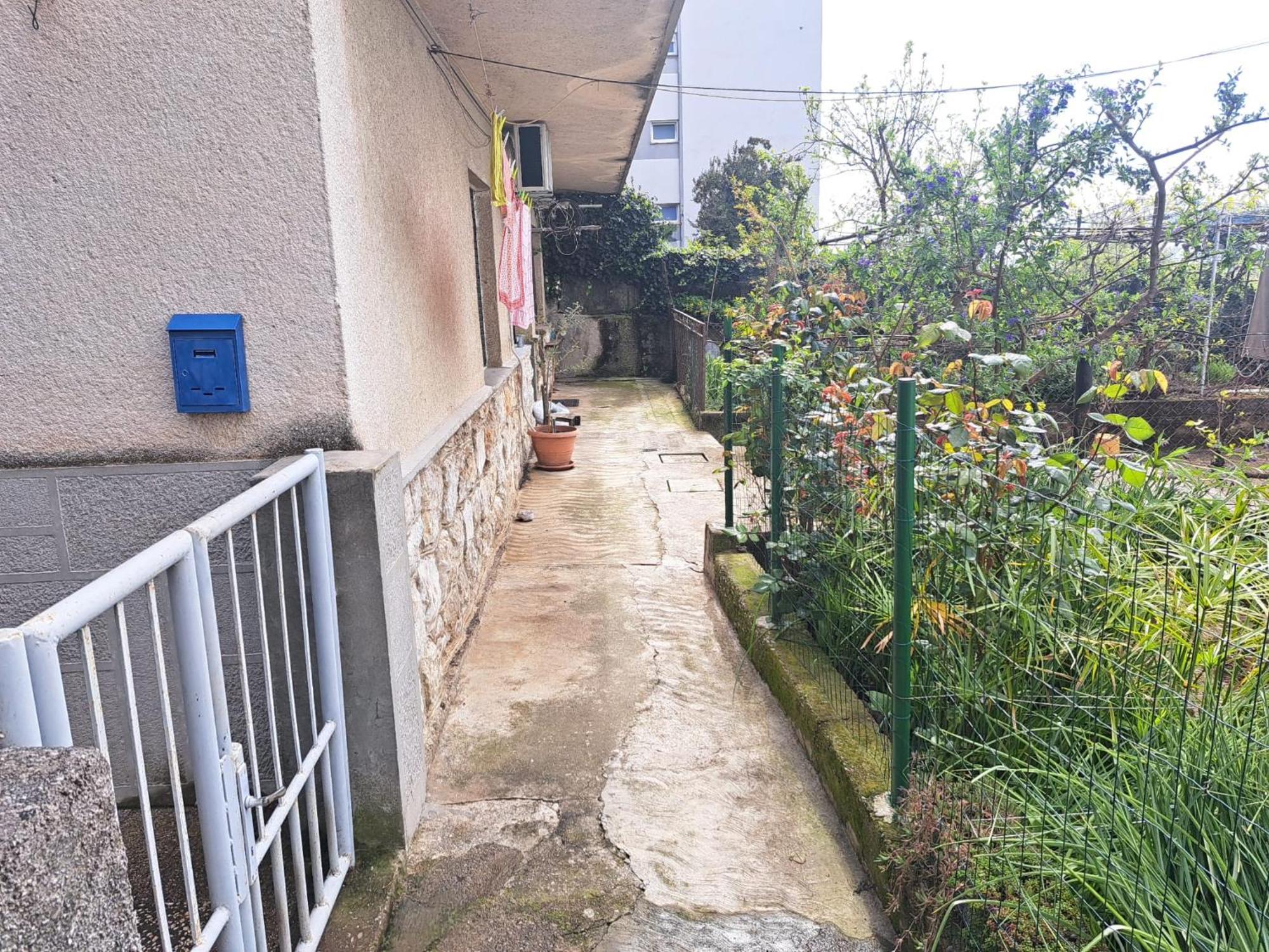 Studio Apartment Adriari With Large Terrace Rijeka Zewnętrze zdjęcie
